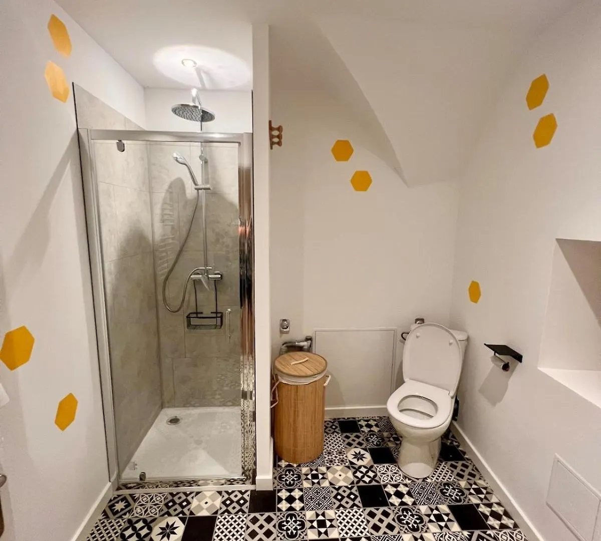 Seven Keys - Enclave Du Coiron Apartment Saint-Vincent-de-Barres 0*,  France